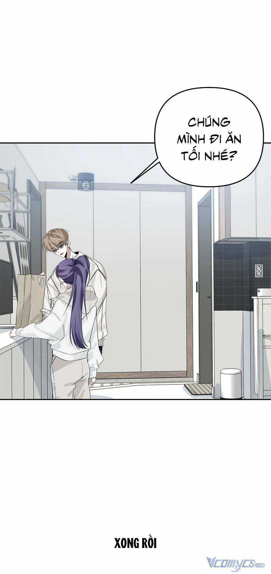 Đàn Anh Xấu Xa - Chapter 36 - Trang 22