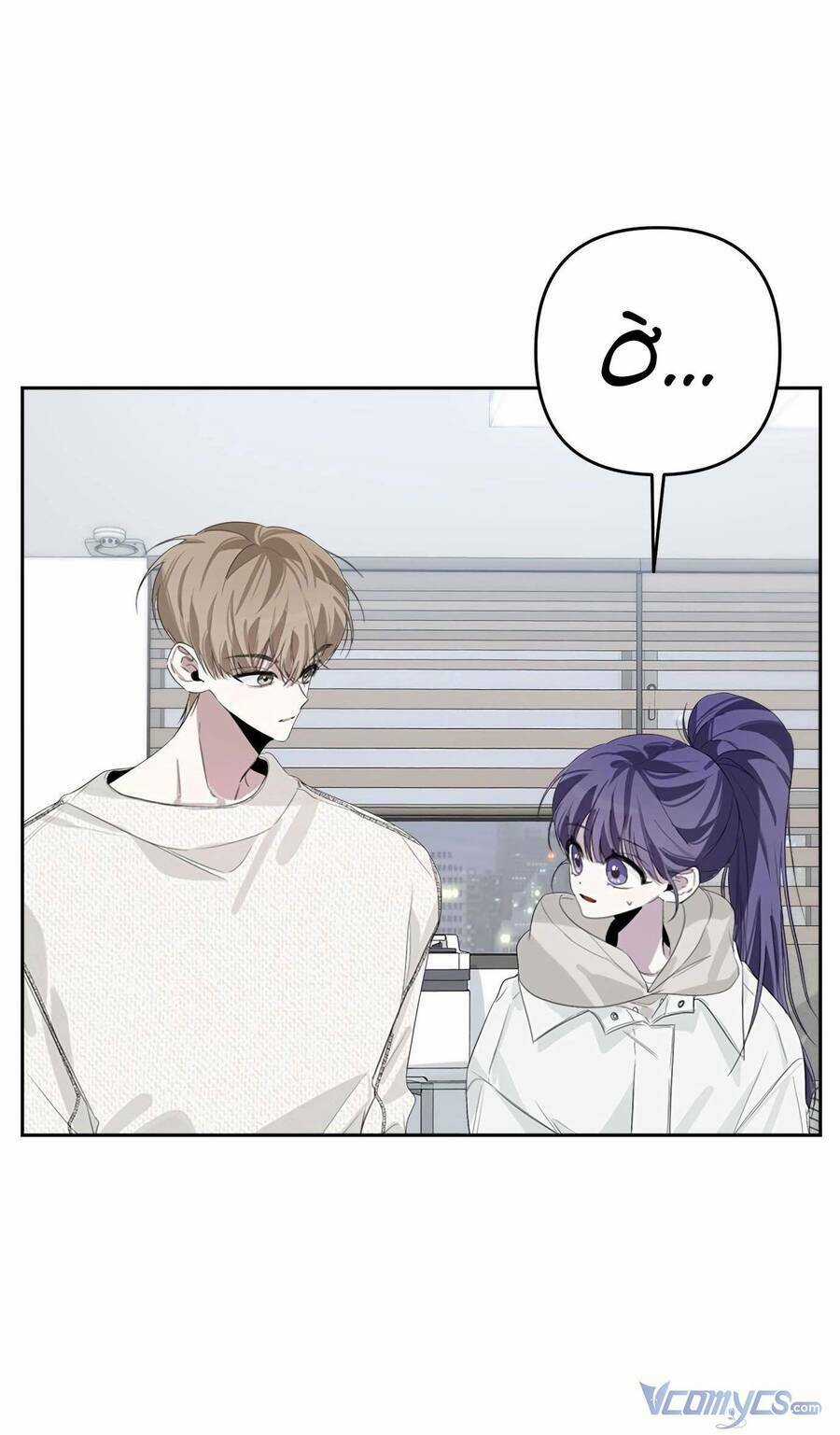 Đàn Anh Xấu Xa - Chapter 36 - Trang 23