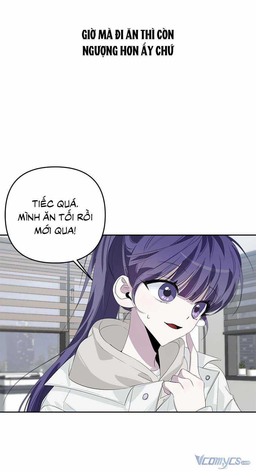 Đàn Anh Xấu Xa - Chapter 36 - Trang 24