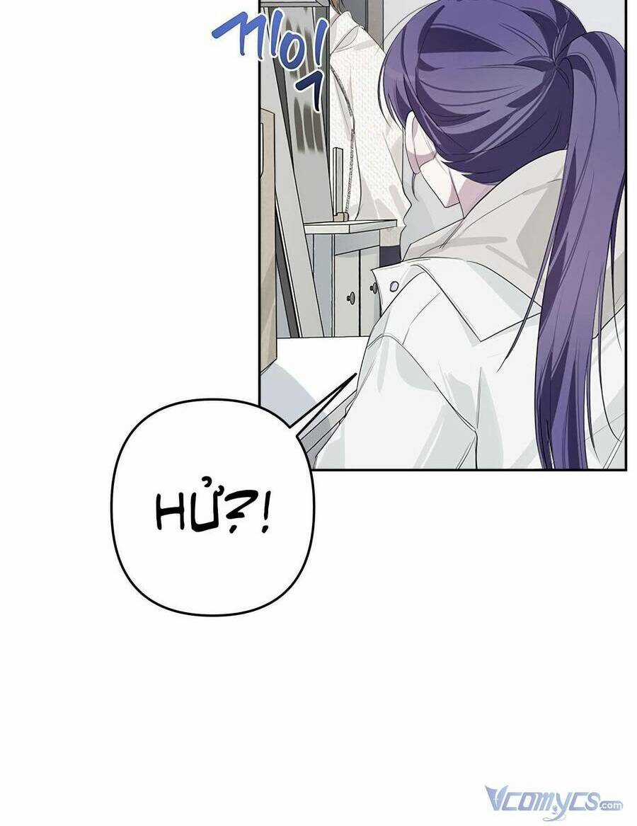 Đàn Anh Xấu Xa - Chapter 36 - Trang 29