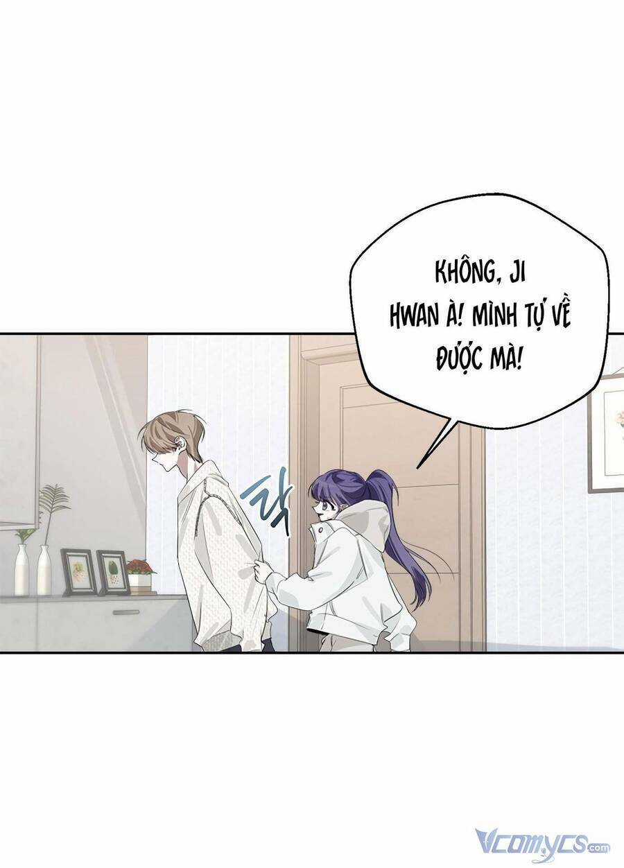 Đàn Anh Xấu Xa - Chapter 36 - Trang 30