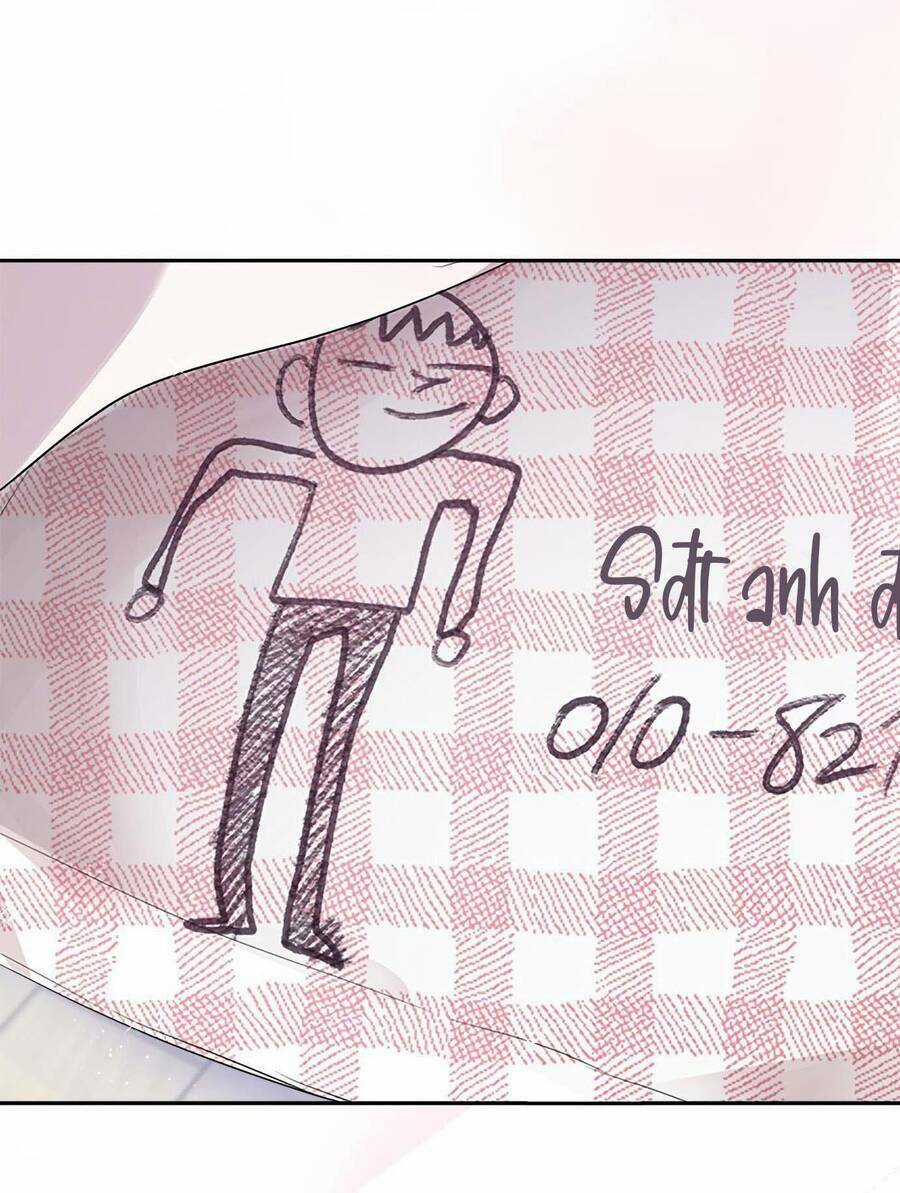 Đàn Anh Xấu Xa - Chapter 36 - Trang 4