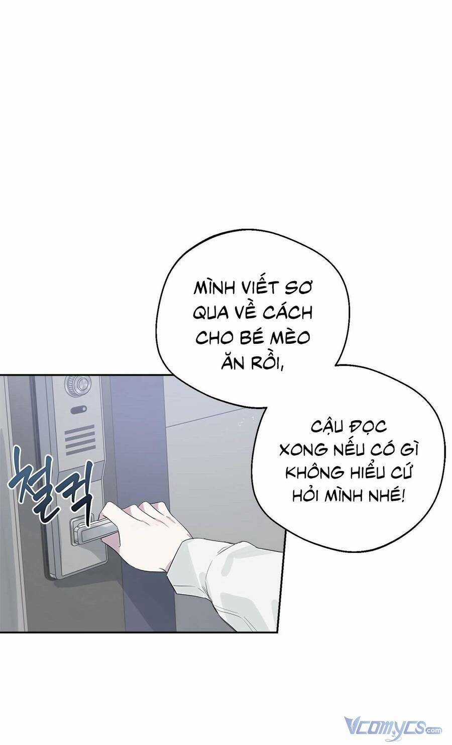 Đàn Anh Xấu Xa - Chapter 36 - Trang 36