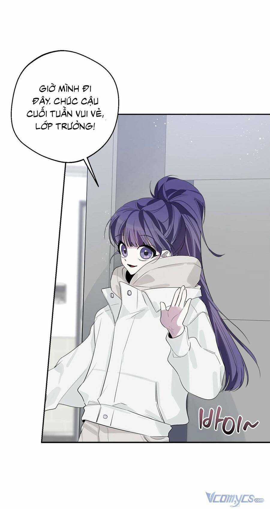 Đàn Anh Xấu Xa - Chapter 36 - Trang 37