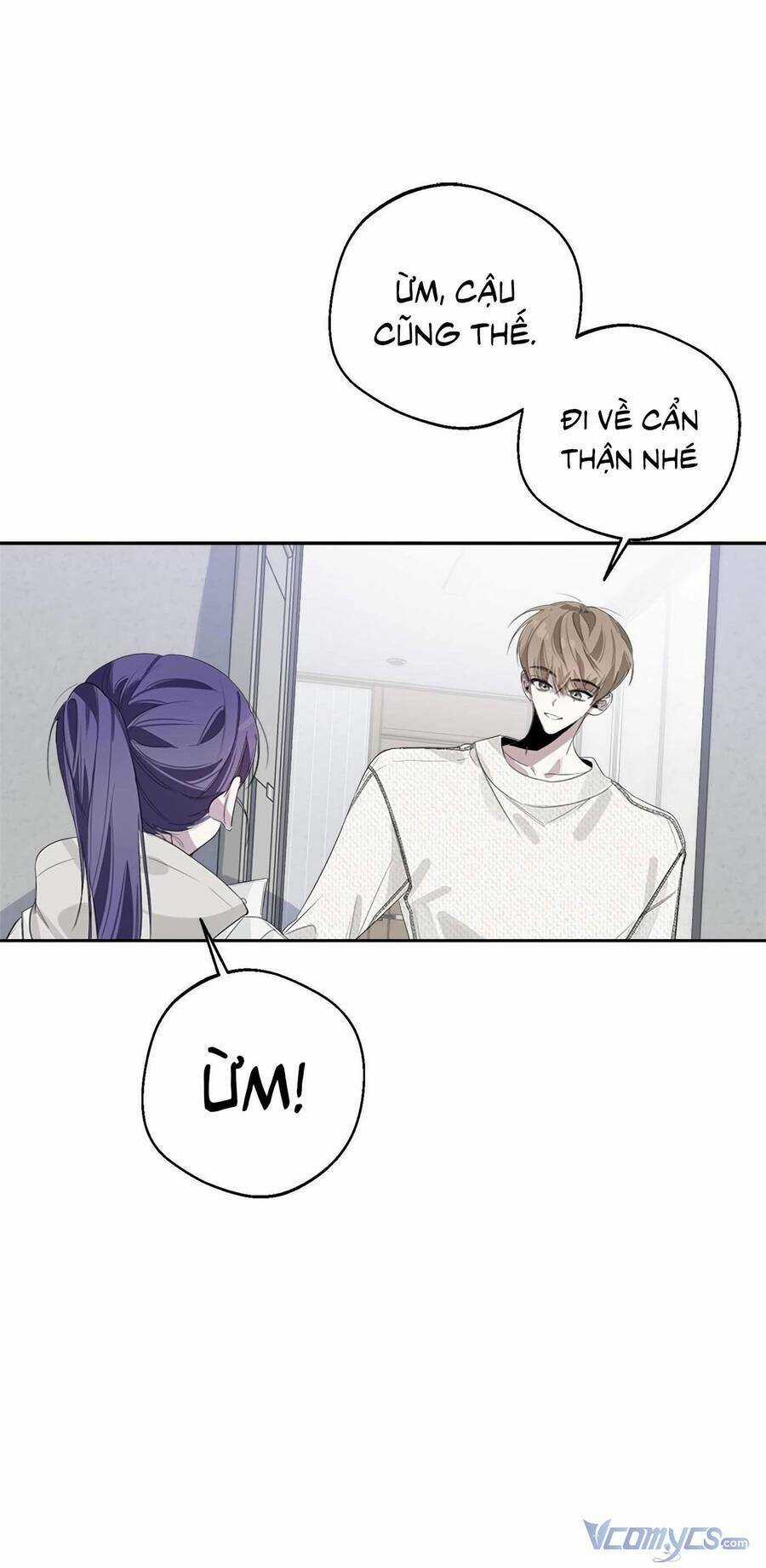 Đàn Anh Xấu Xa - Chapter 36 - Trang 38