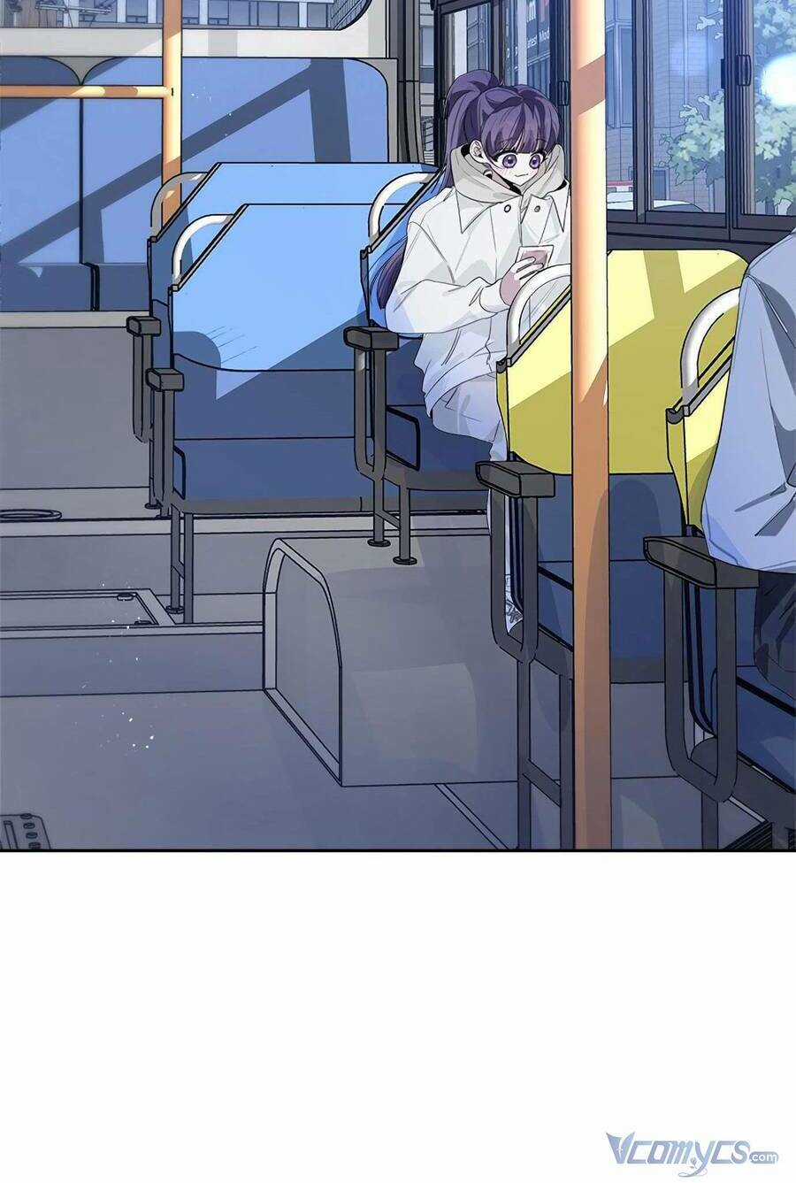 Đàn Anh Xấu Xa - Chapter 36 - Trang 47