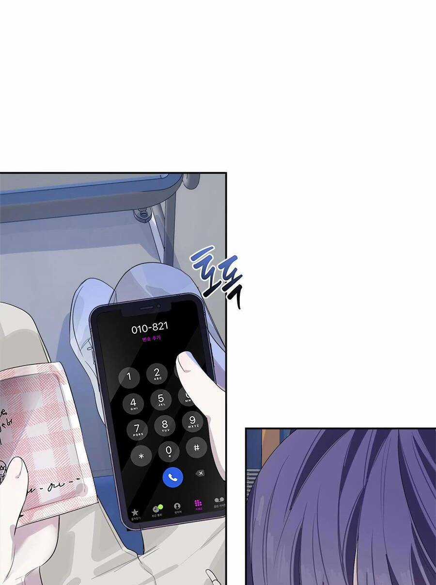 Đàn Anh Xấu Xa - Chapter 36 - Trang 48