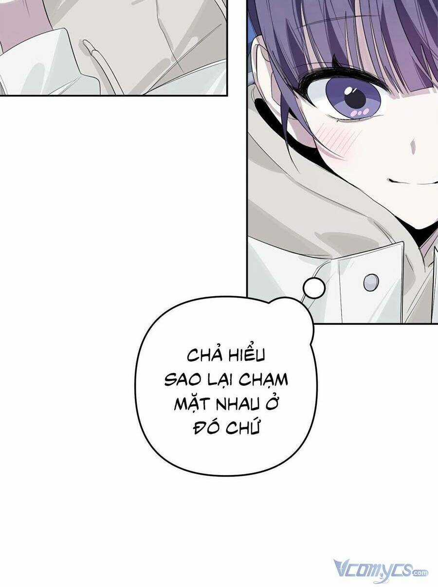 Đàn Anh Xấu Xa - Chapter 36 - Trang 49