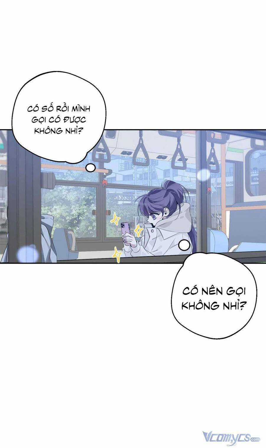 Đàn Anh Xấu Xa - Chapter 36 - Trang 50