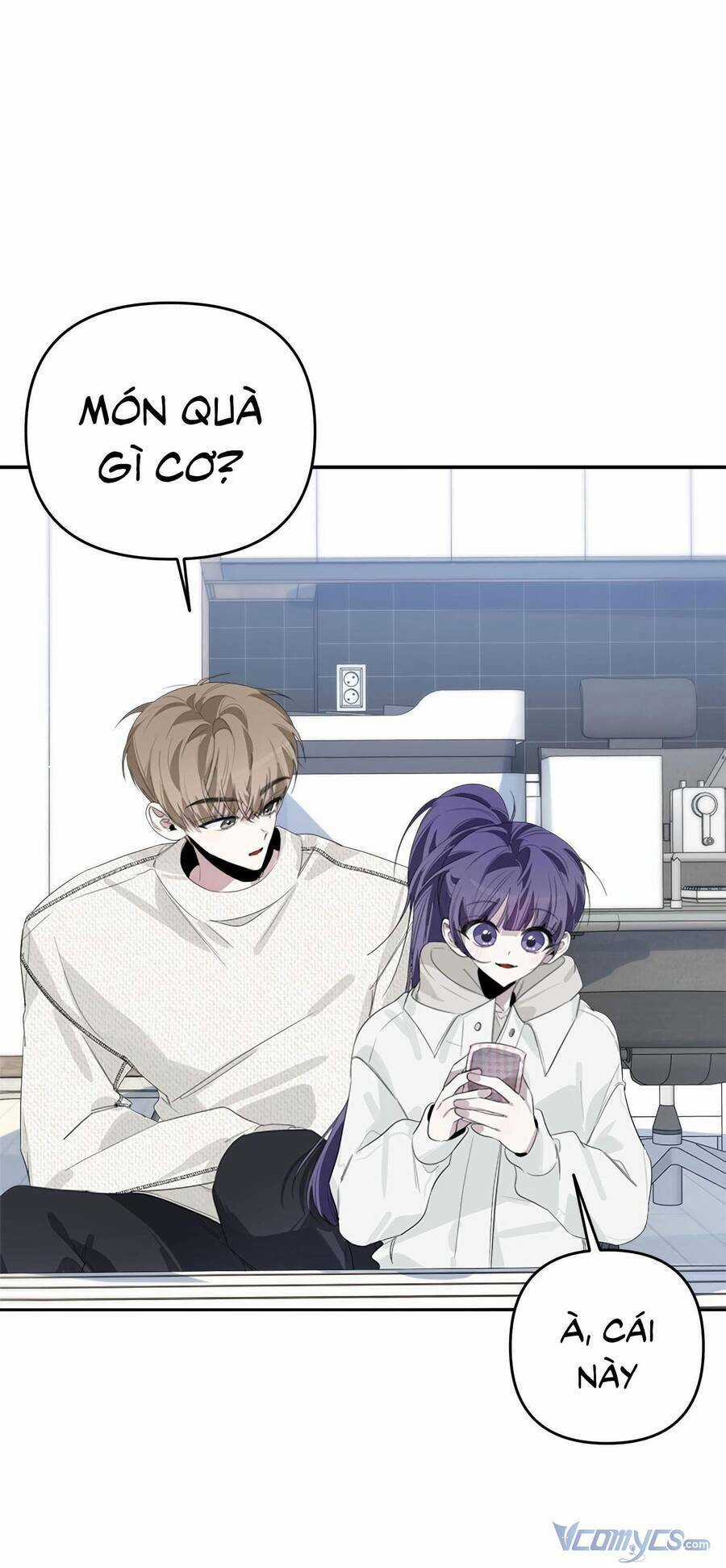 Đàn Anh Xấu Xa - Chapter 36 - Trang 6