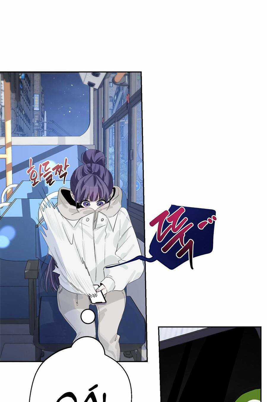 Đàn Anh Xấu Xa - Chapter 36 - Trang 54