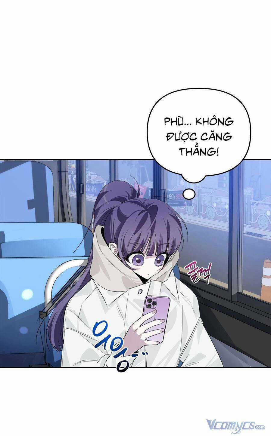 Đàn Anh Xấu Xa - Chapter 36 - Trang 56