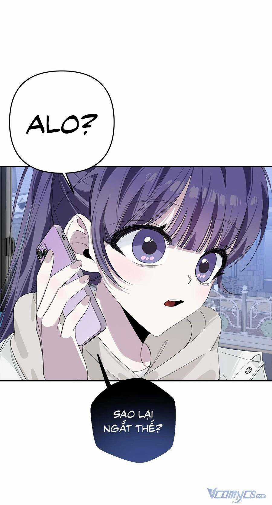 Đàn Anh Xấu Xa - Chapter 36 - Trang 57