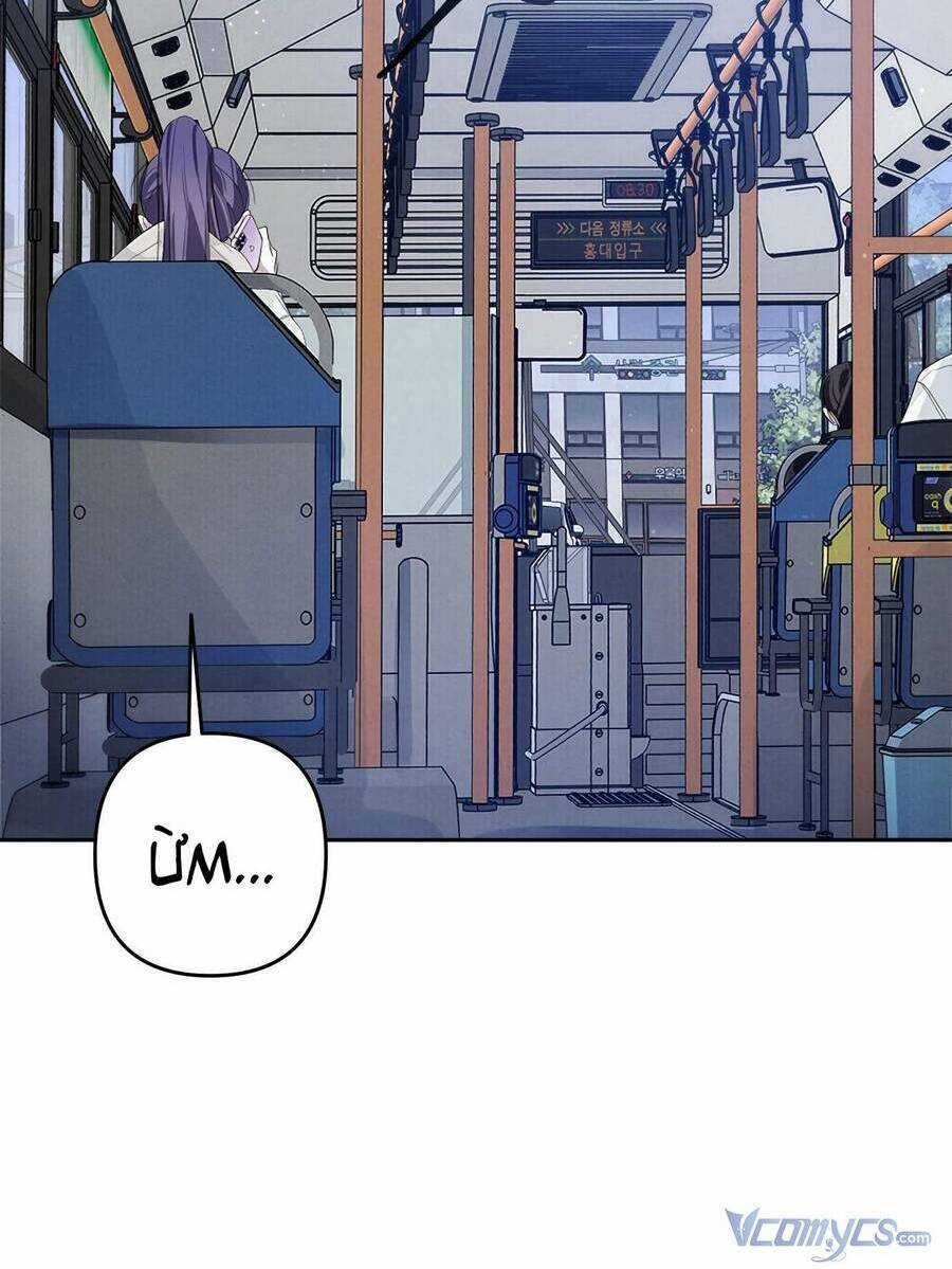 Đàn Anh Xấu Xa - Chapter 36 - Trang 59