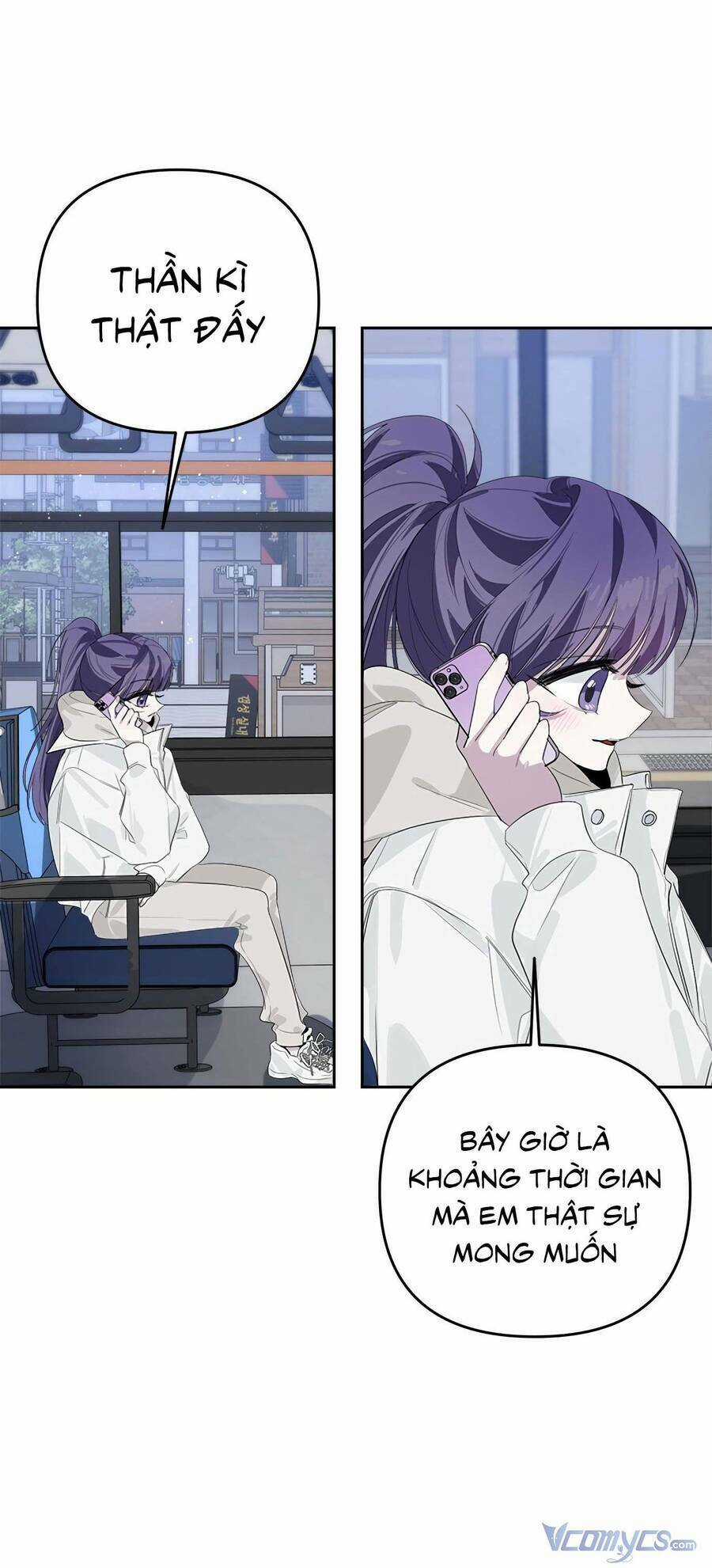 Đàn Anh Xấu Xa - Chapter 36 - Trang 60