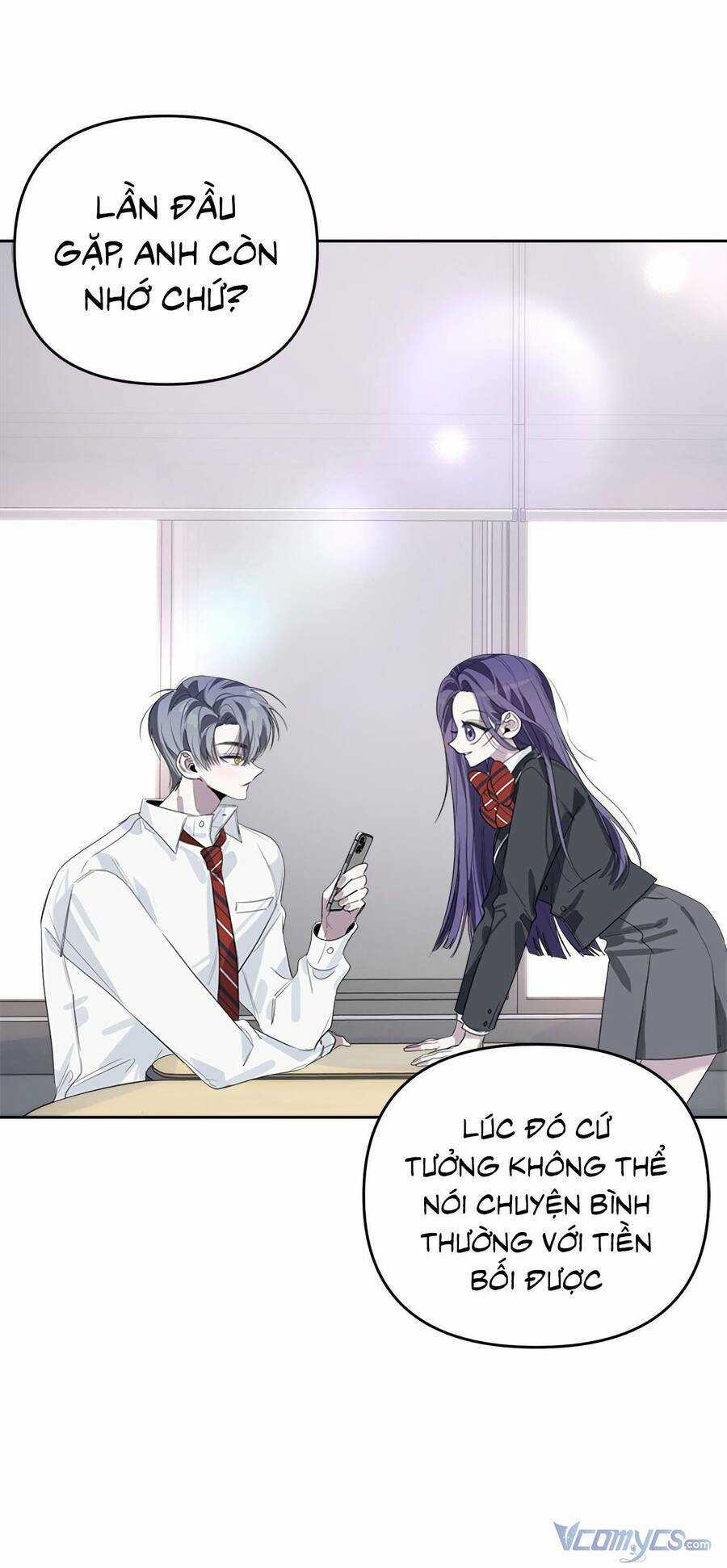 Đàn Anh Xấu Xa - Chapter 36 - Trang 61