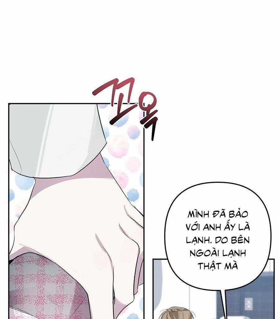 Đàn Anh Xấu Xa - Chapter 36 - Trang 9