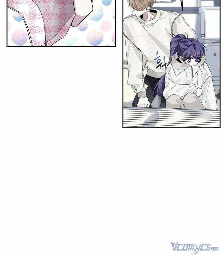 Đàn Anh Xấu Xa - Chapter 36 - Trang 10