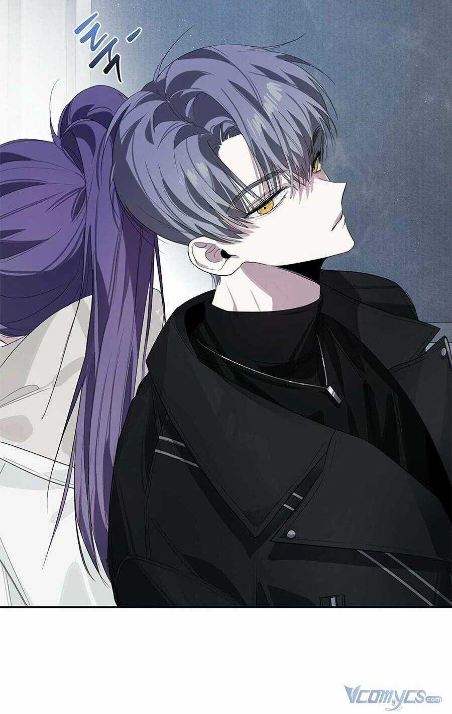 Đàn Anh Xấu Xa - Chapter 37 - Trang 2