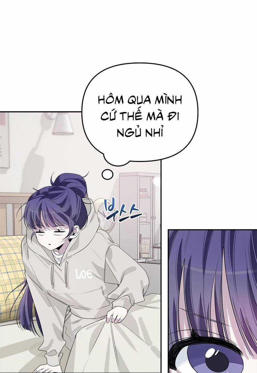 Đàn Anh Xấu Xa - Chapter 37 - Trang 19