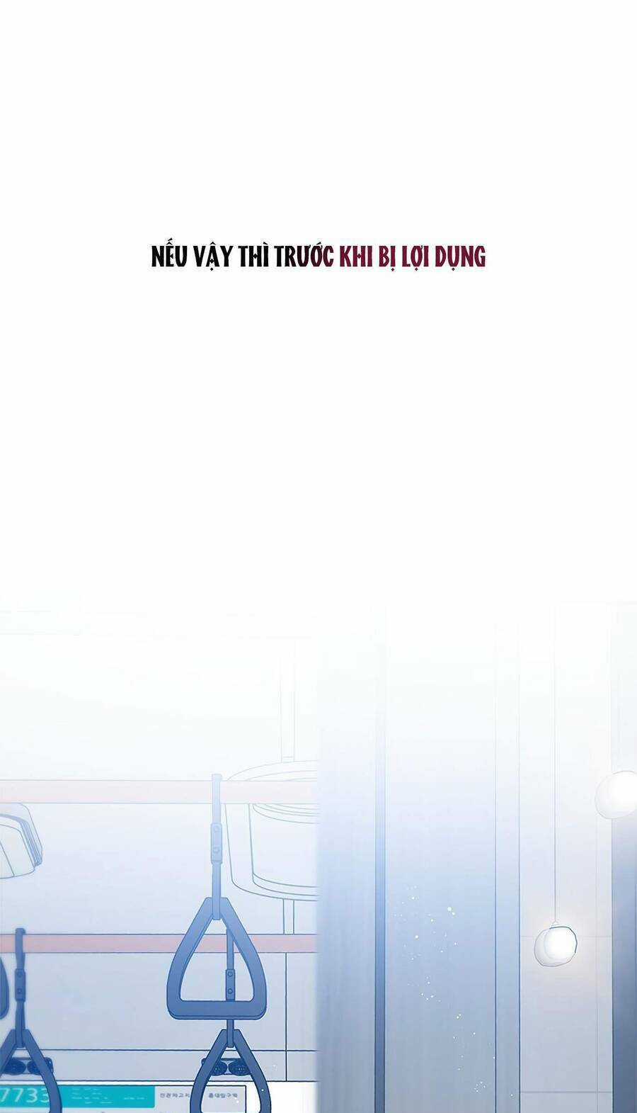 Đàn Anh Xấu Xa - Chapter 37 - Trang 3