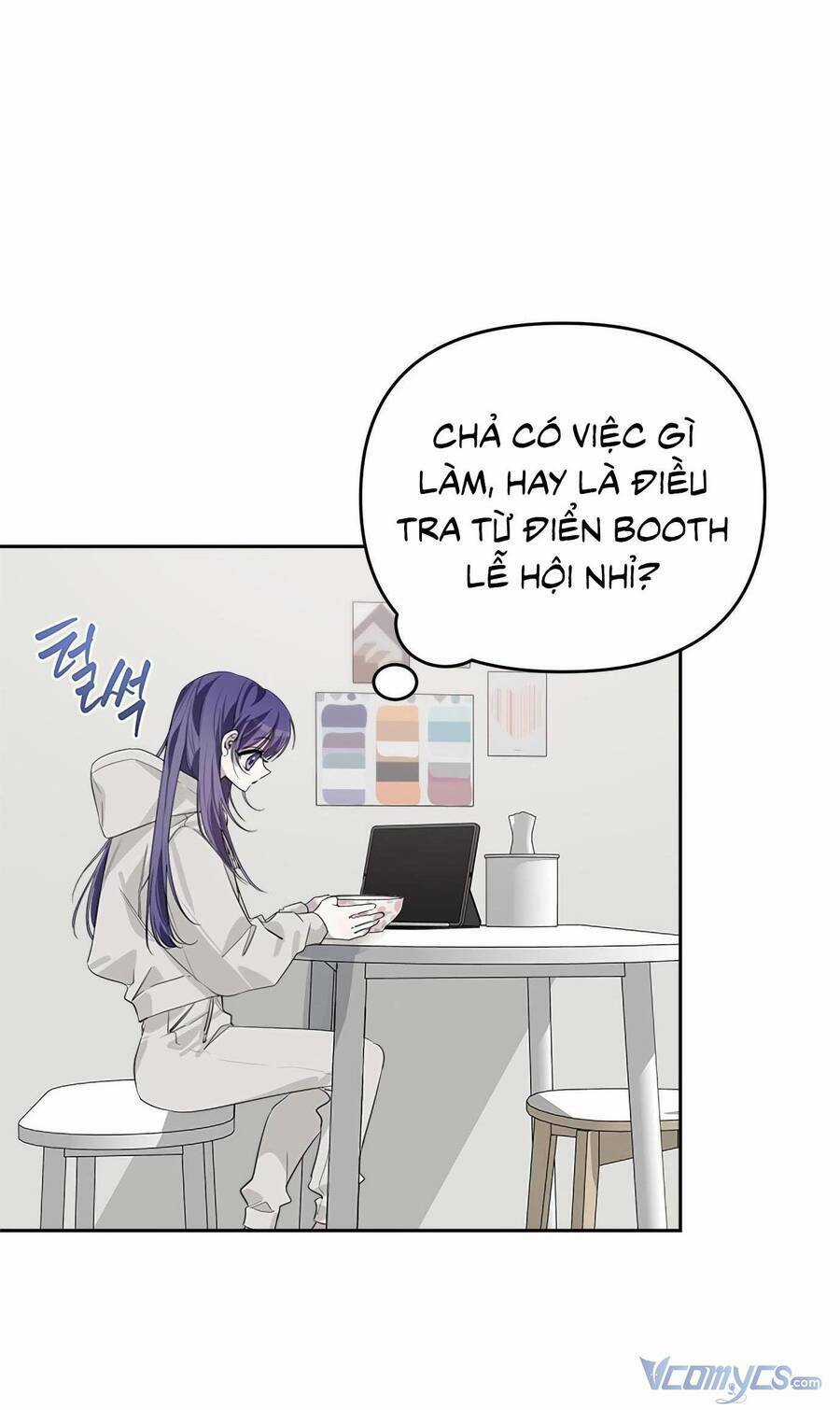 Đàn Anh Xấu Xa - Chapter 37 - Trang 23