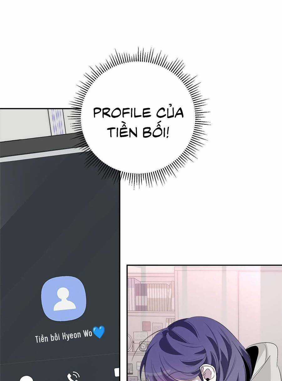 Đàn Anh Xấu Xa - Chapter 37 - Trang 29