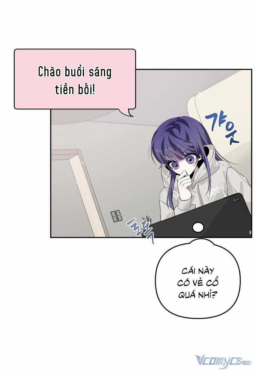 Đàn Anh Xấu Xa - Chapter 37 - Trang 33