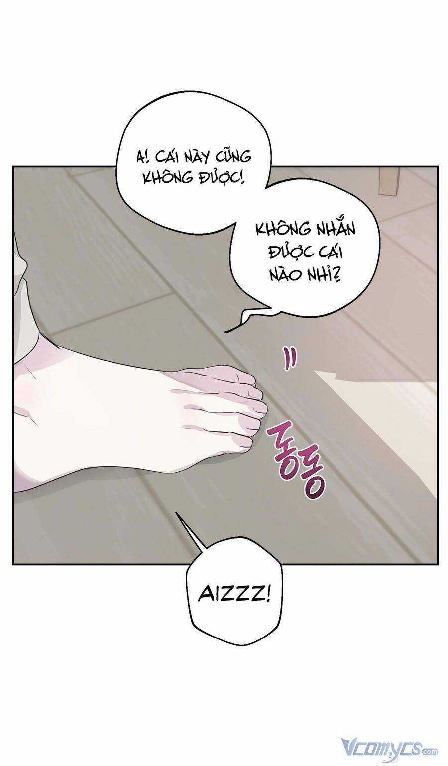 Đàn Anh Xấu Xa - Chapter 37 - Trang 34