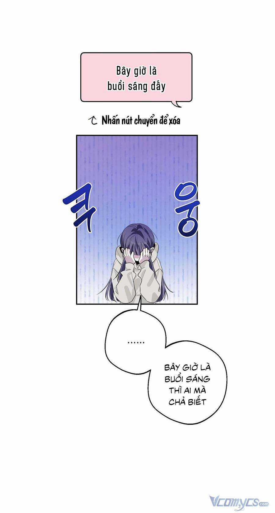 Đàn Anh Xấu Xa - Chapter 37 - Trang 35