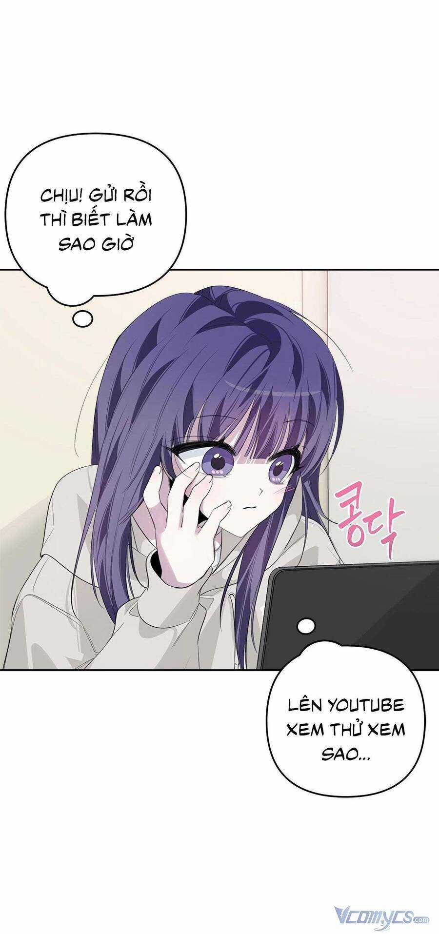 Đàn Anh Xấu Xa - Chapter 37 - Trang 36