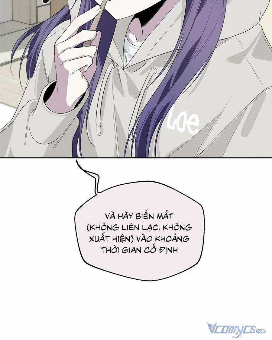 Đàn Anh Xấu Xa - Chapter 37 - Trang 40