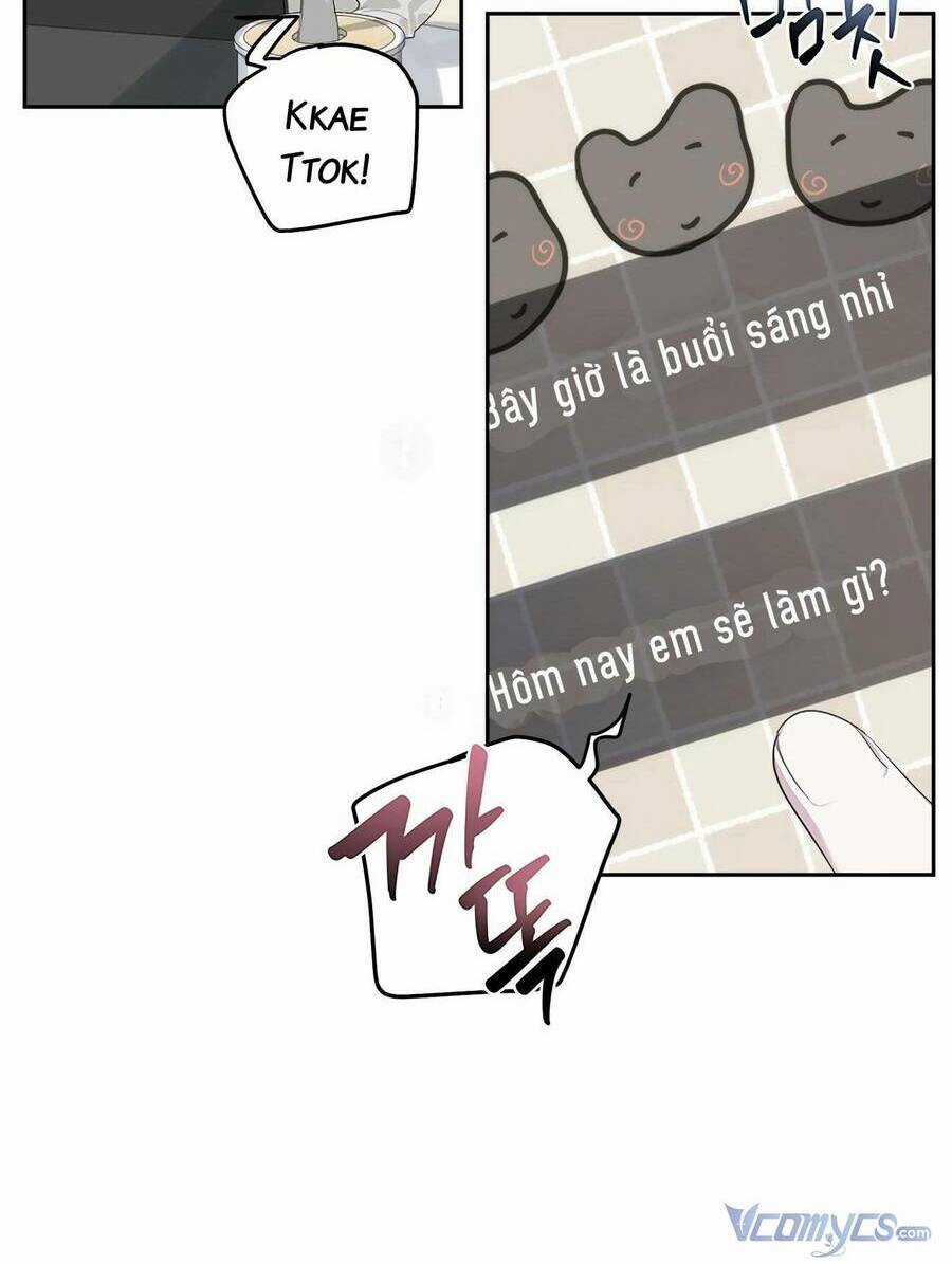 Đàn Anh Xấu Xa - Chapter 37 - Trang 45