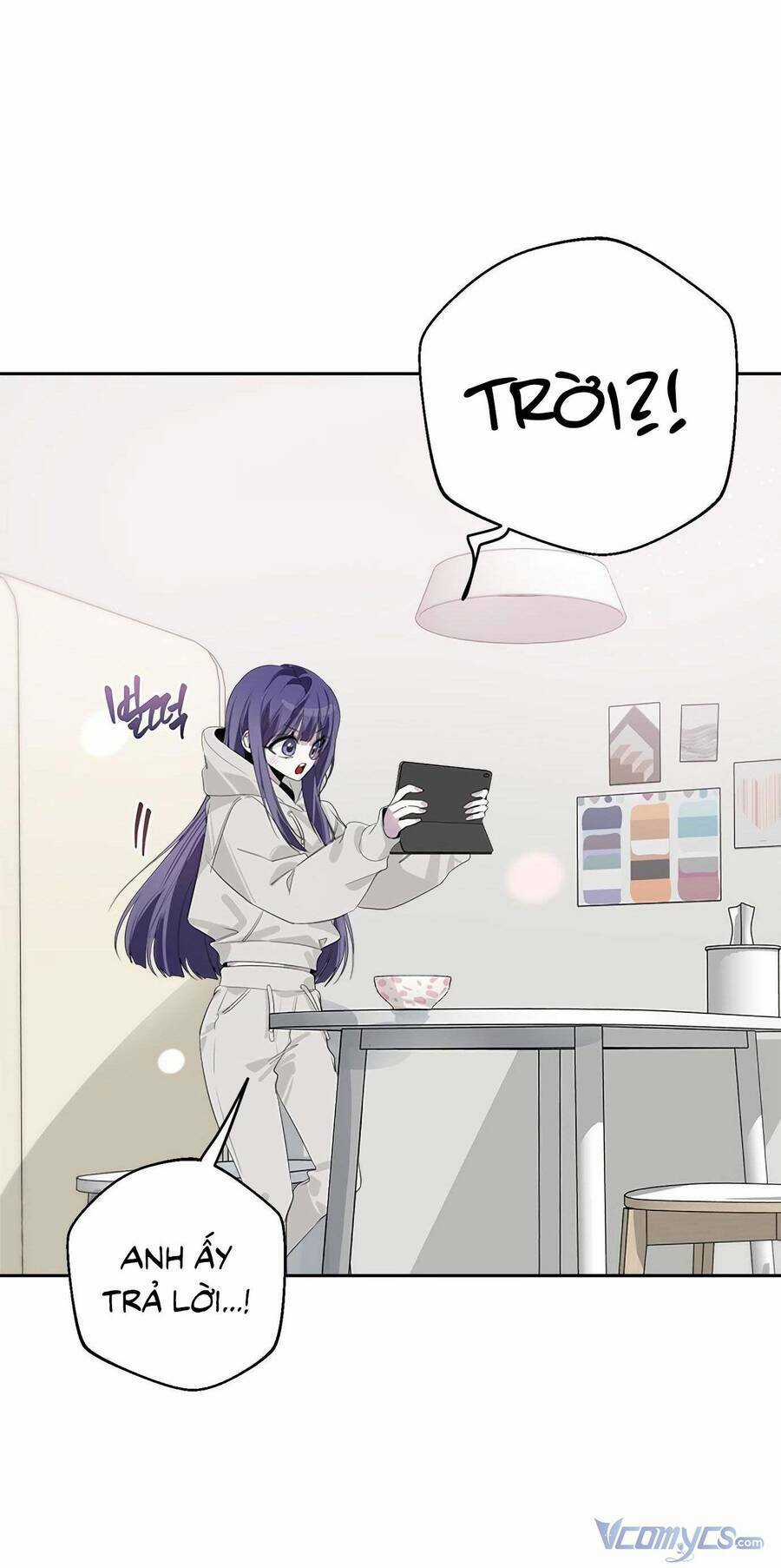 Đàn Anh Xấu Xa - Chapter 37 - Trang 46