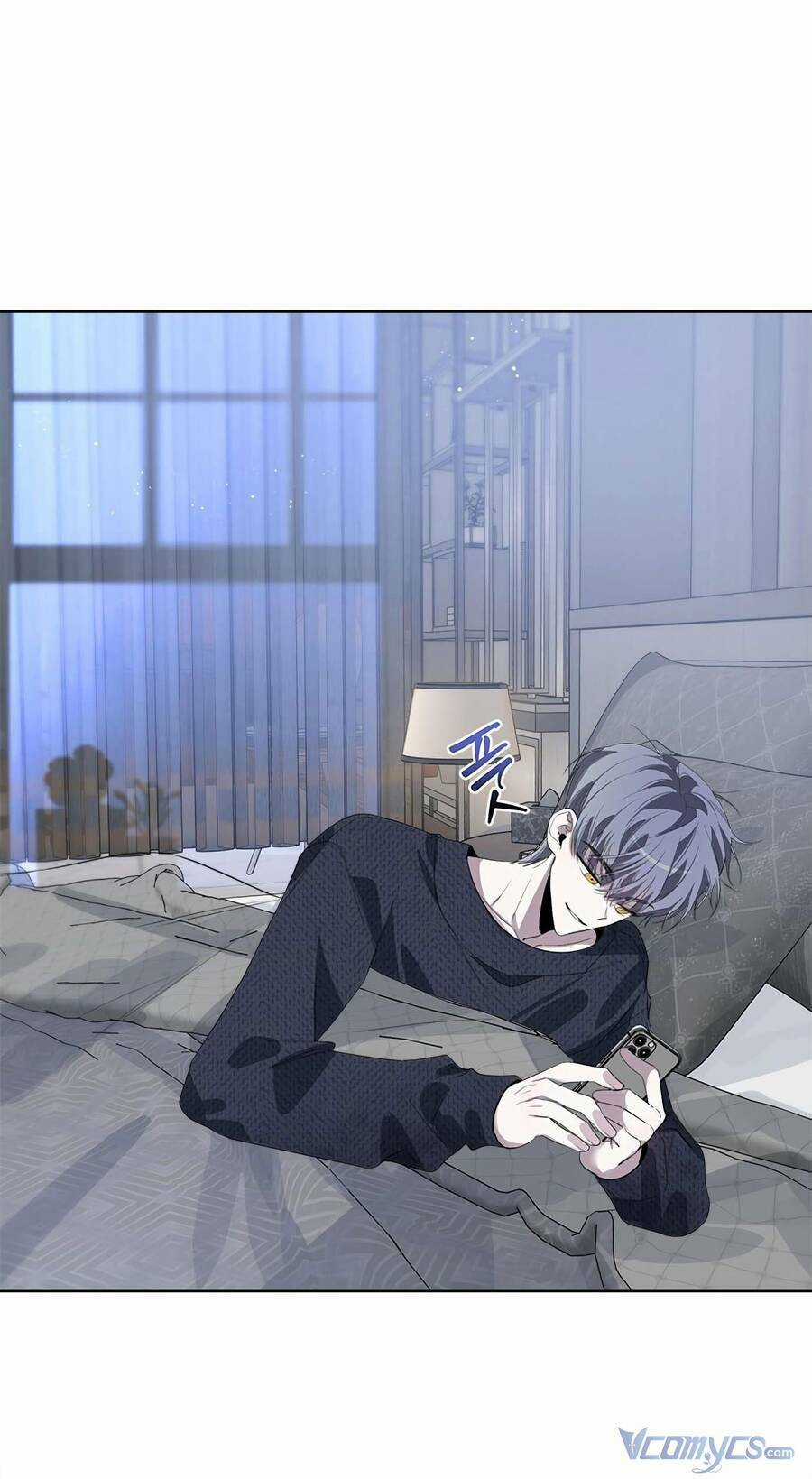 Đàn Anh Xấu Xa - Chapter 37 - Trang 50