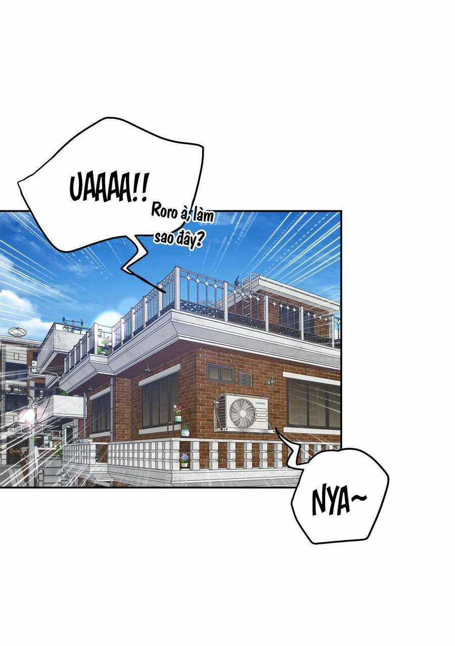 Đàn Anh Xấu Xa - Chapter 37 - Trang 57