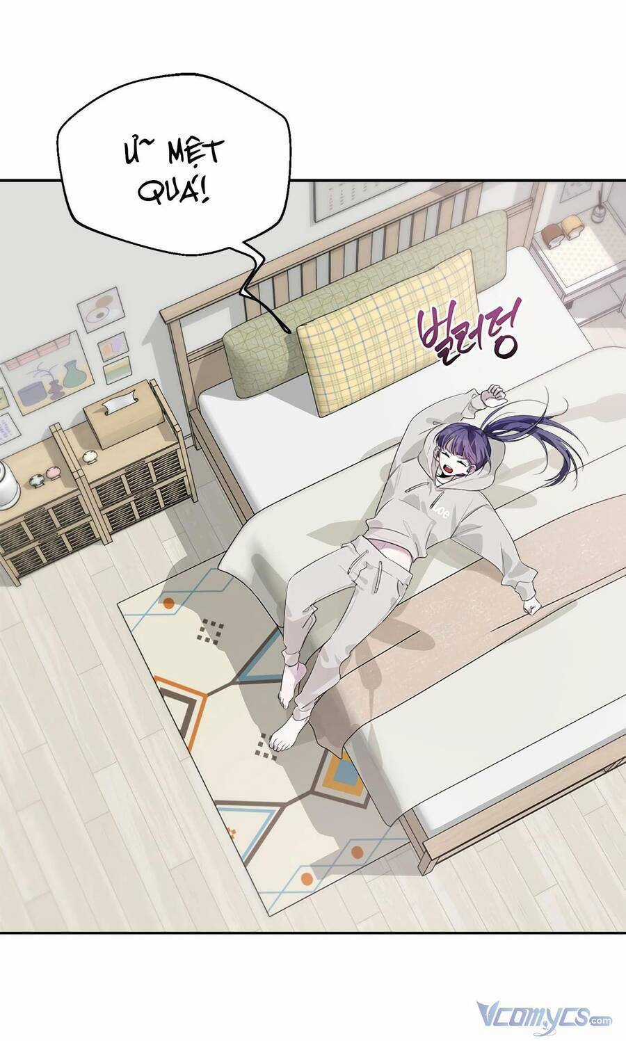 Đàn Anh Xấu Xa - Chapter 37 - Trang 7