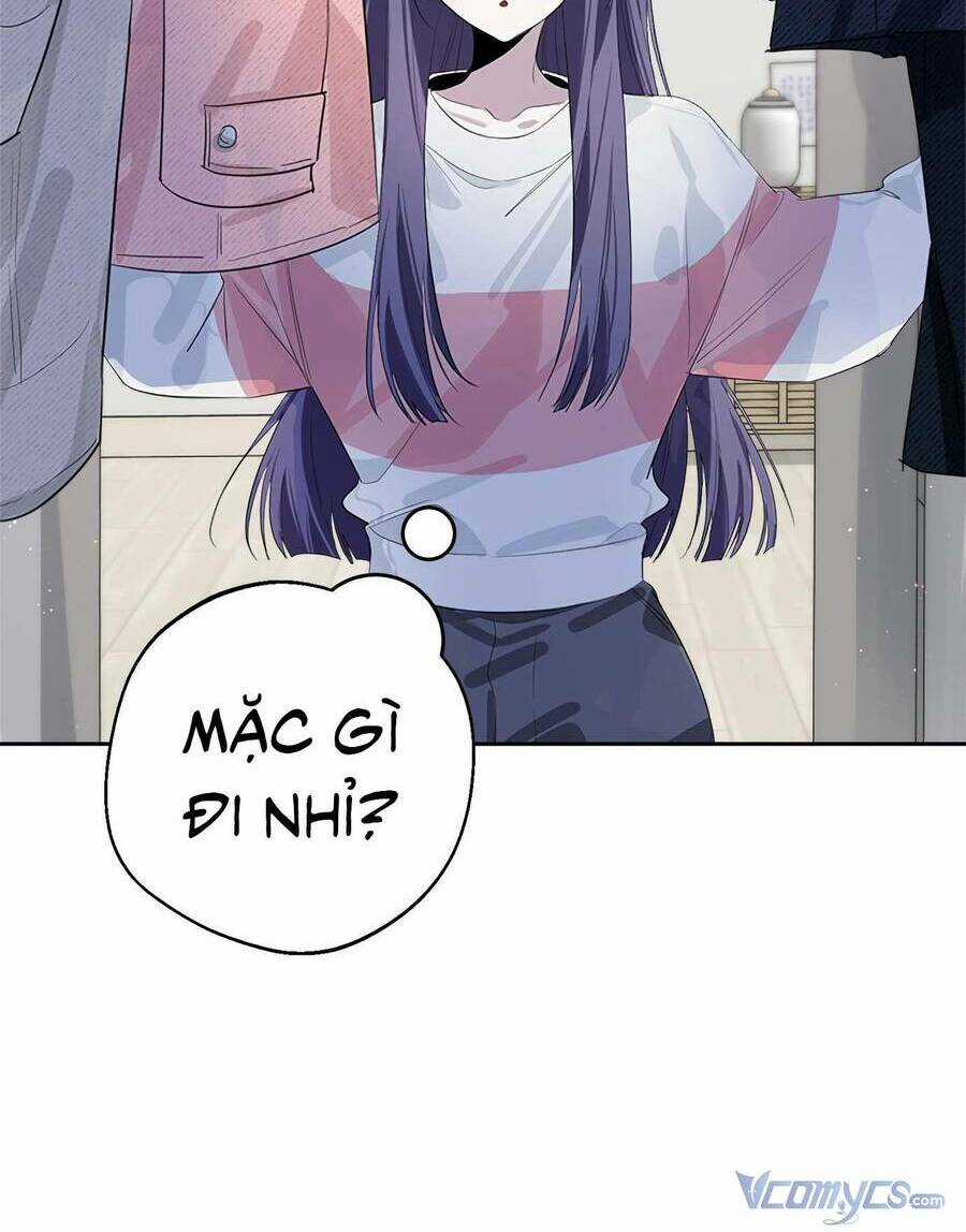 Đàn Anh Xấu Xa - Chapter 37 - Trang 64