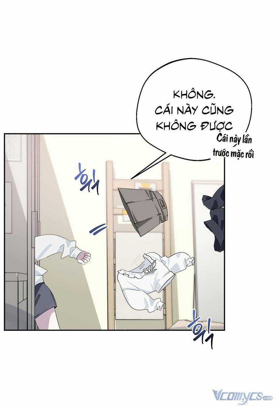 Đàn Anh Xấu Xa - Chapter 37 - Trang 65