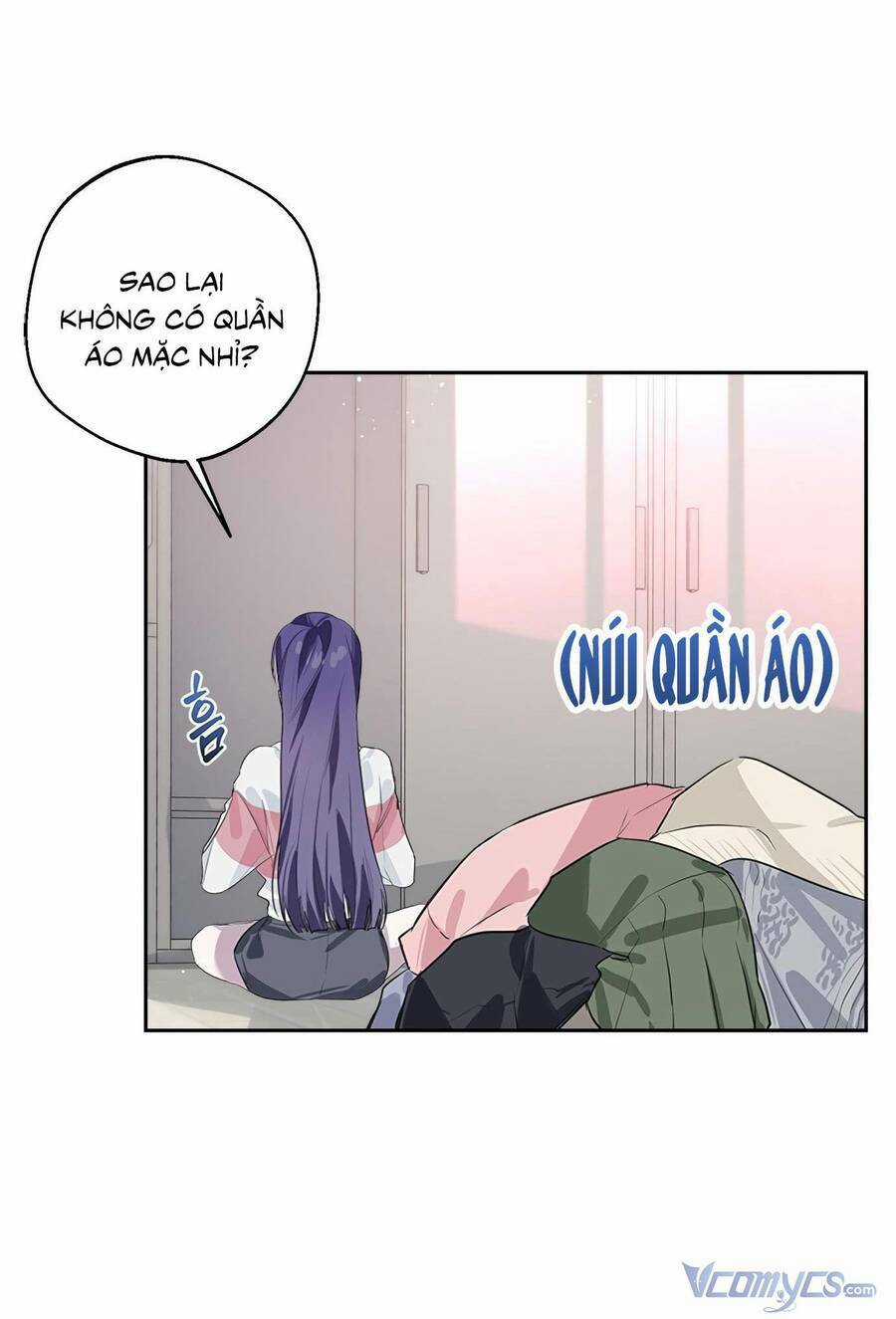 Đàn Anh Xấu Xa - Chapter 37 - Trang 66