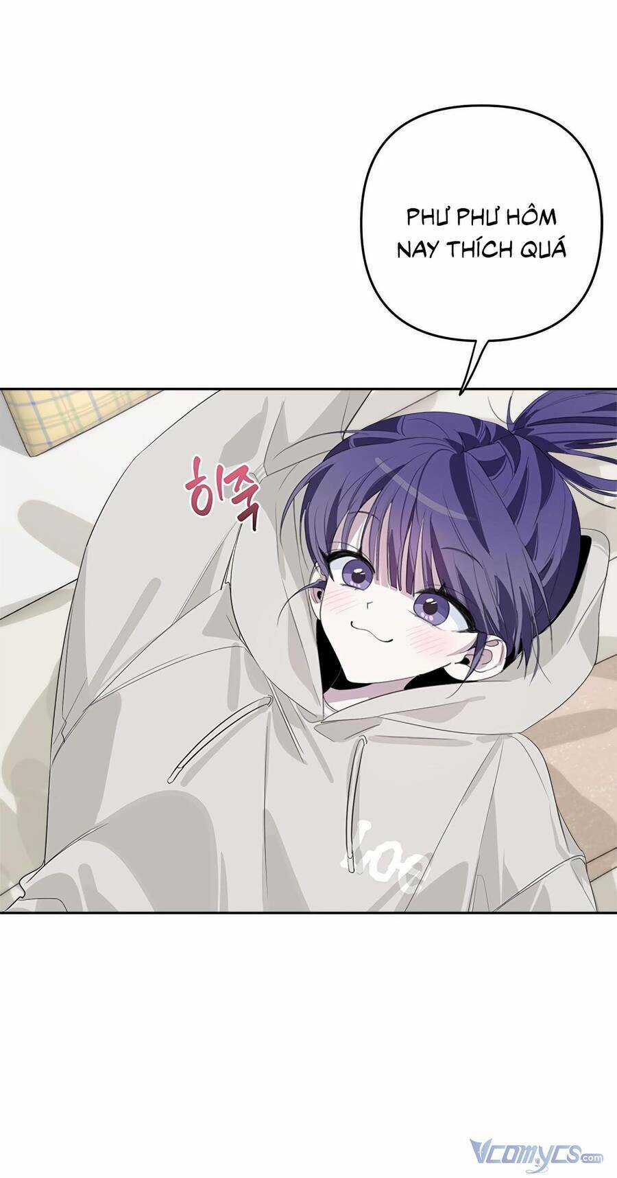 Đàn Anh Xấu Xa - Chapter 37 - Trang 8