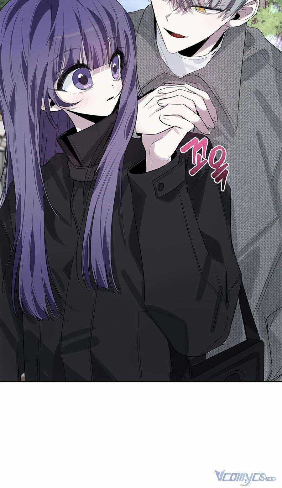 Đàn Anh Xấu Xa - Chapter 38 - Trang 4