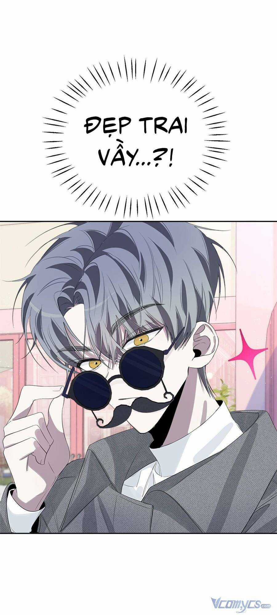 Đàn Anh Xấu Xa - Chapter 38 - Trang 34