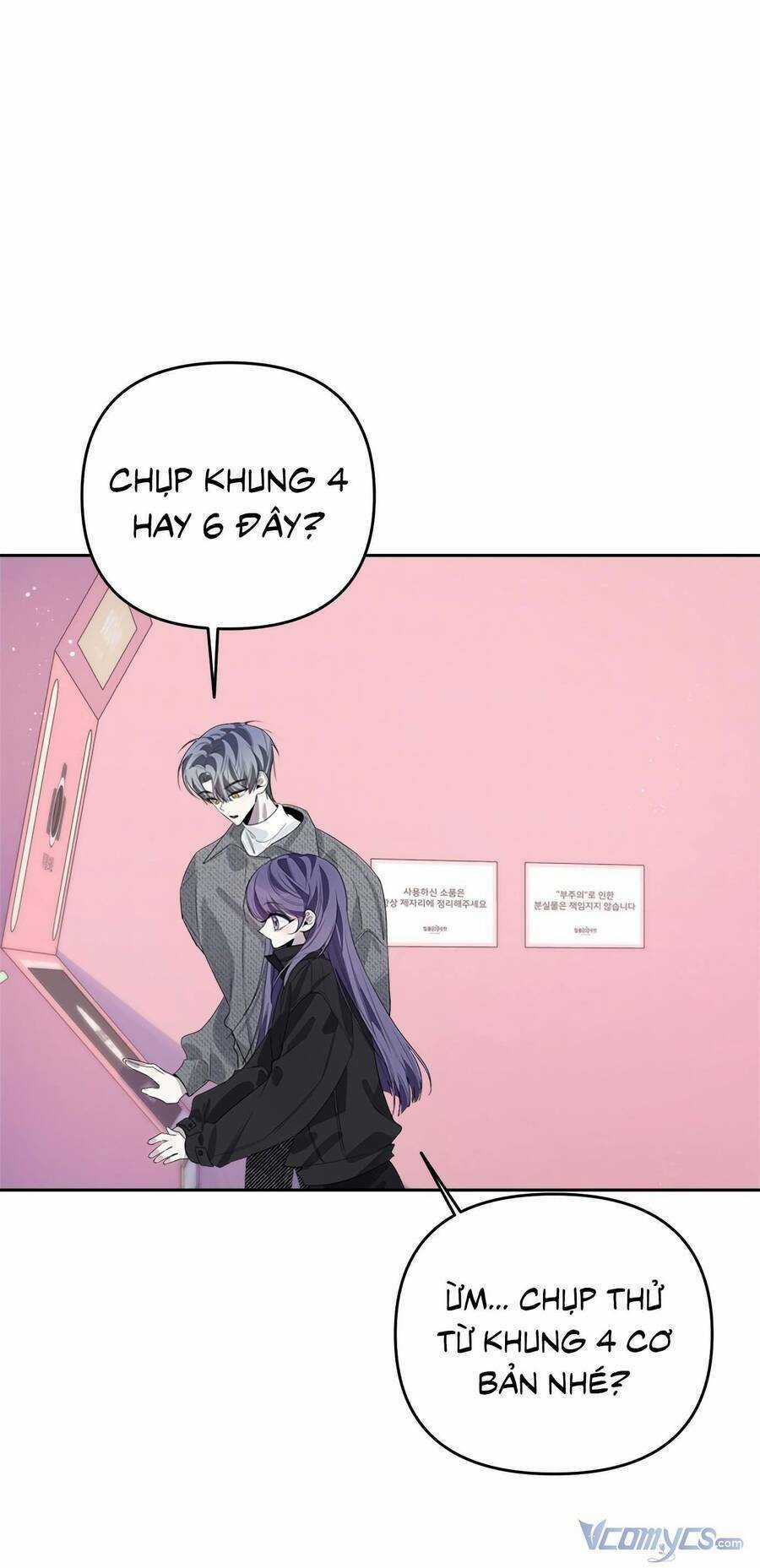 Đàn Anh Xấu Xa - Chapter 38 - Trang 41