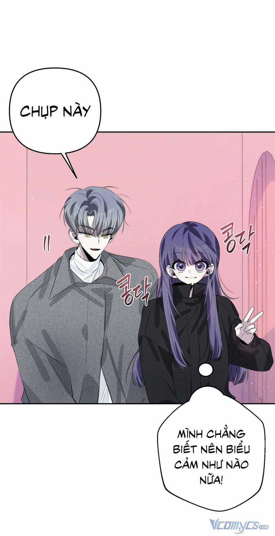 Đàn Anh Xấu Xa - Chapter 38 - Trang 44