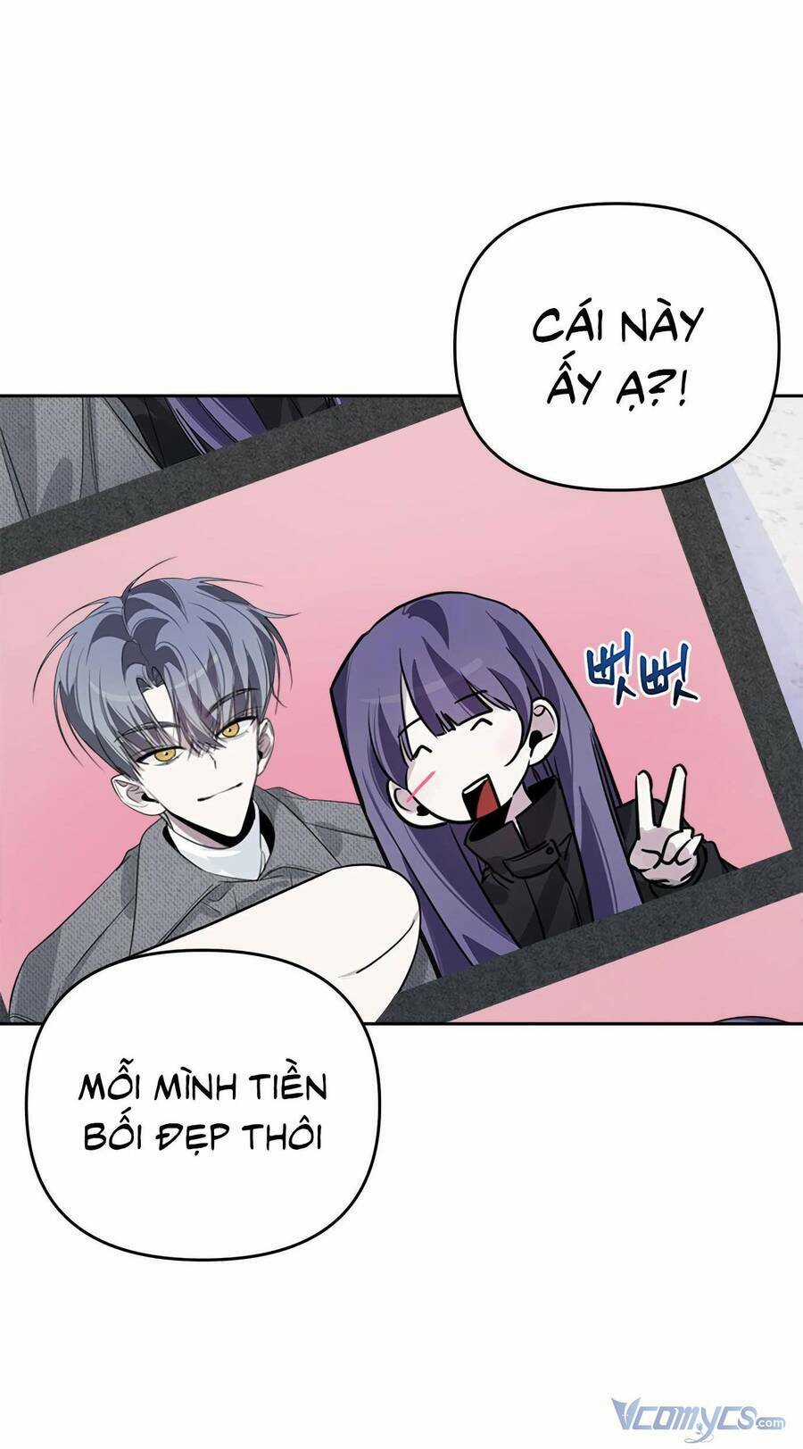 Đàn Anh Xấu Xa - Chapter 38 - Trang 50