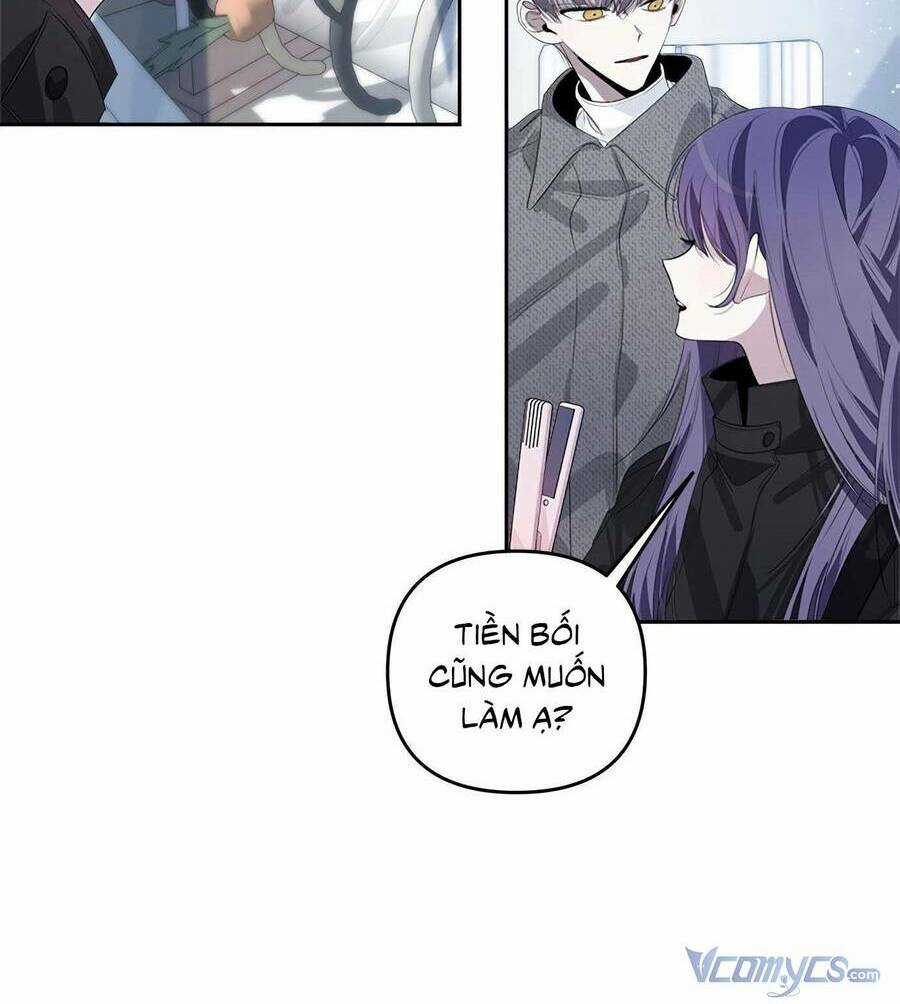 Đàn Anh Xấu Xa - Chapter 38 - Trang 56