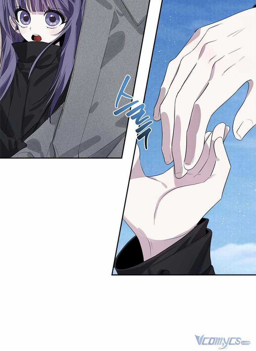 Đàn Anh Xấu Xa - Chapter 38 - Trang 8