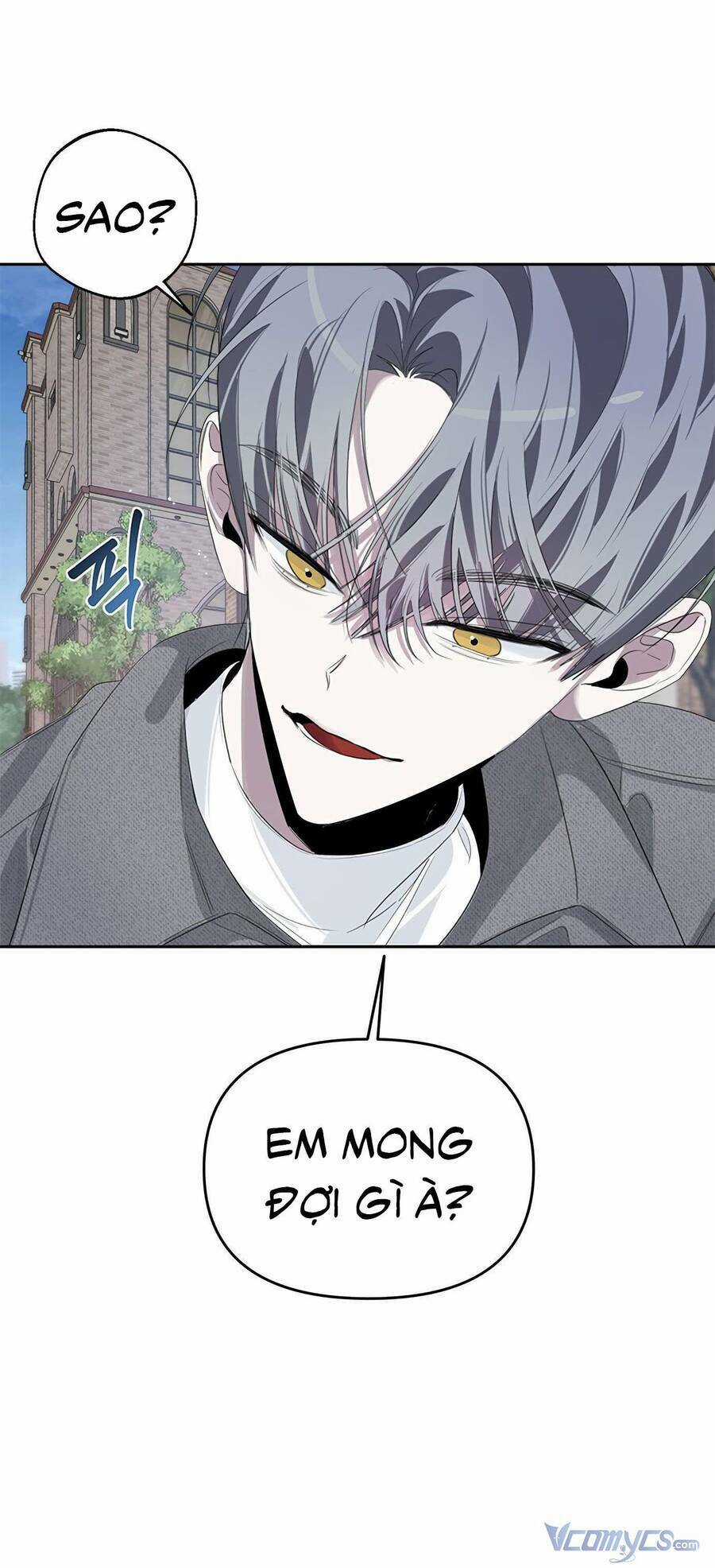 Đàn Anh Xấu Xa - Chapter 38 - Trang 10