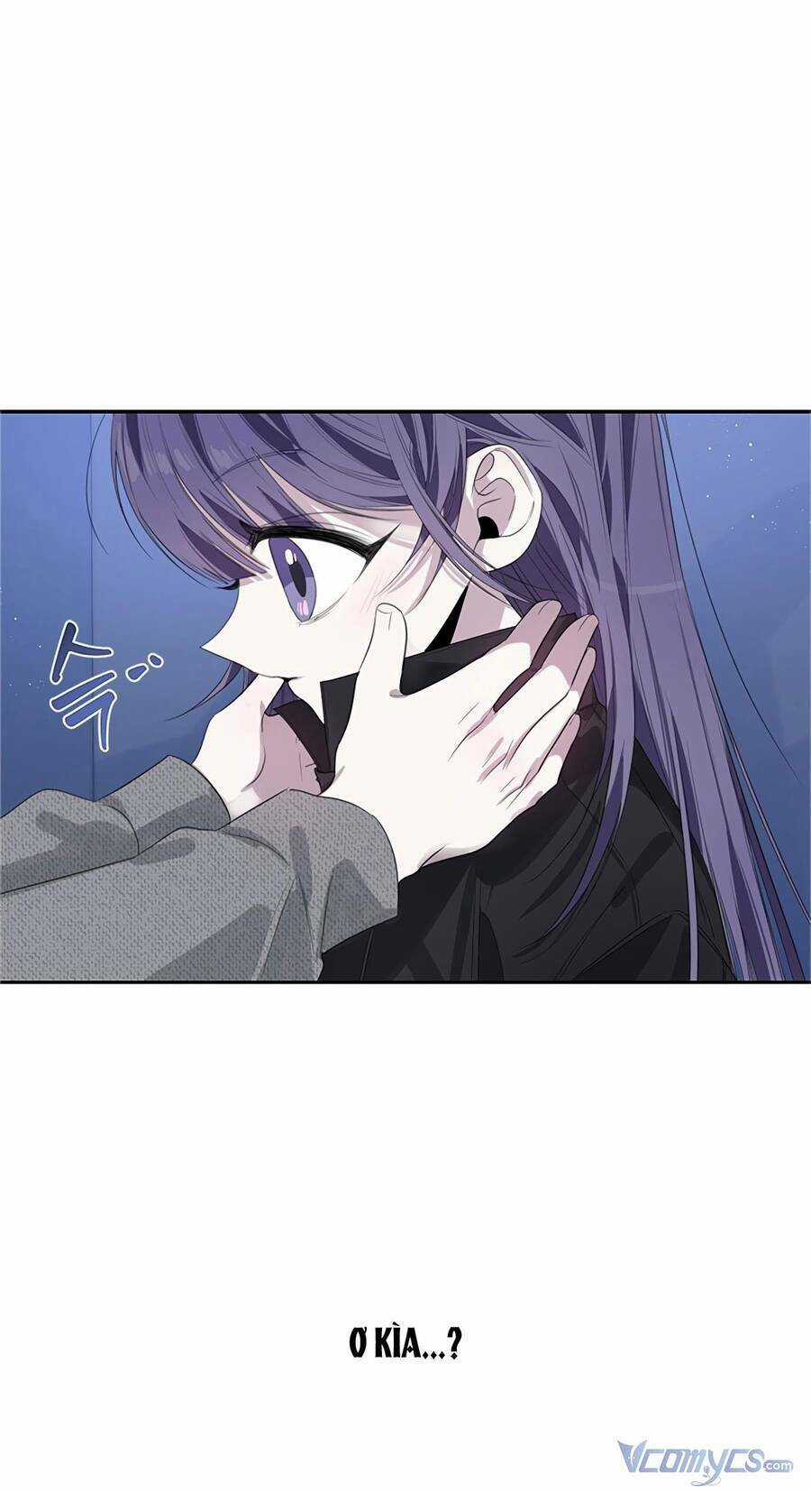 Đàn Anh Xấu Xa - Chapter 39 - Trang 1